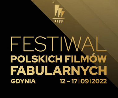 47. Festiwal Polskich Filmów Fabularnych w Gdyni: Zaprezentowano plakat
