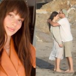 47-letni Leonardo DiCaprio i jego o 23 lata młodsza ukochana nie szczędzą sobie czułości. To ta jedyna?