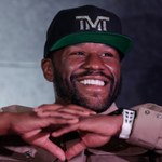 47-letni Mayweather przygotowuje się do powrotu na ring