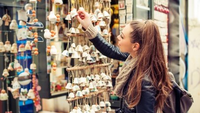 ​47. Międzynarodowe Targi Sztuki Ludowej w Krakowie