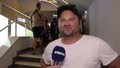 48. Festiwal Filmowy w Gdyni: Dlaczego Sebastian Stankiewicz uwielbia przyjeżdżać na Festiwal?