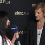 48. FPFF w Gdyni: Mateusz Więcławek o filmach "Figurant" i "Imago"