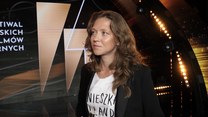 48. FPFF w Gdyni: Olga Chajdas o filmie "Imago"