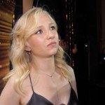 48. FPFF w Gdyni: Paulina Pytlak odebrała nagrodę za profesjonalny debiut aktorski