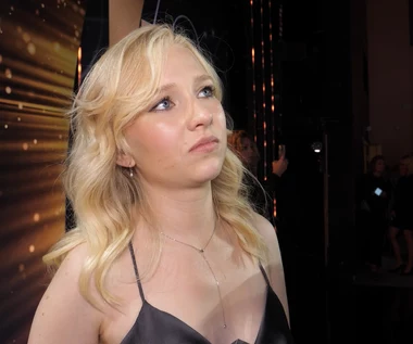 48. FPFF w Gdyni: Paulina Pytlak odebrała nagrodę za profesjonalny debiut aktorski