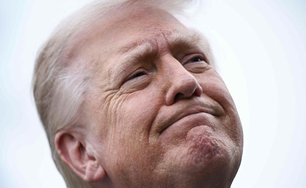 48-godzinne ultimatum Trumpa. "Zniszczymy"