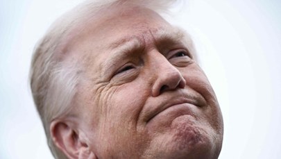 48-godzinne ultimatum Trumpa. "Zniszczymy"