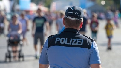 48 Irakijczyków zniknęło z niemieckiego ośrodka dla uchodźców przy polskiej granicy