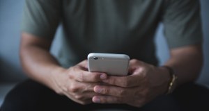 48-letni strażak sądził, że przesyła sekstaśmy 11-latce. Mocno się pomylił