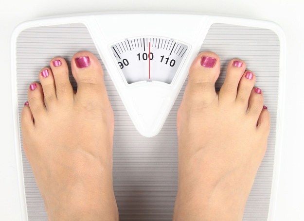 48 proc. Polek cierpi na nadwagę lub otyłość /materiały prasowe