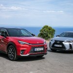 48 tys. zł rabatu na nowe Lexusy. Producent zmienił cennik