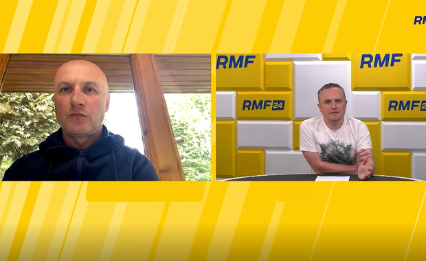  4800 kilometrów na rowerze. Polak wystartuje w ekstremalnym wyścigu w USA