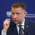 4800 osób zatrzymanych. Szef MSWiA o efektach trzech akcji