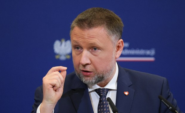 4800 osób zatrzymanych. Szef MSWiA o efektach trzech akcji