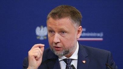 4800 osób zatrzymanych. Szef MSWiA o efektach trzech akcji