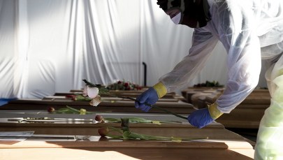 4848 przypadków koronawirusa w Polsce. Gwałtowny wzrost zakażeń na Mazowszu [RELACJA 7 kwietnia]