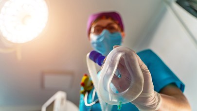 486 zgonów na Covid-19. Nowe dane o koronawirusie w Polsce 