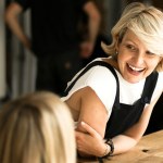 Marieta Żukowska 49. Festiwal Polskich Filmów Fabularnych: Marieta Żukowska o wyzwaniach przy „Próbie Łuku”
