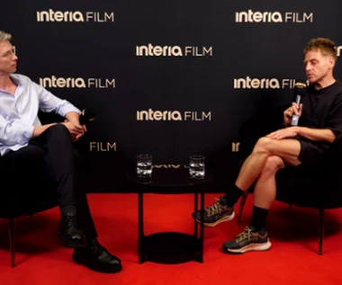 49. Festiwal Polskich Filmów Fabularnych w Gdyni. Damian Kocur o filmie "Pod wulkanem" - produkcji, która otrzymała nominację do Oscara