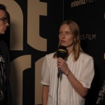 49. Festiwal Polskich Filmów Fabularnych w Gdyni. Karolina Rzepa i Diana Zamojska o zdjęciach w kraju objętym wojną