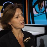 49. Festiwal Polskich Filmów Fabularnych w Gdyni. Maria Zbąska o swoich planach po debiucie w Gdyni 