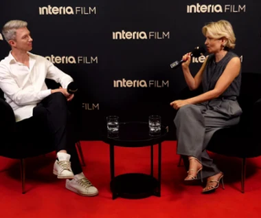 49. Festiwal Polskich Filmów Fabularnych w Gdyni: Marieta Żukowska o wyzwaniach przy „Próbie Łuku”