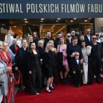 49. Festiwal Polskich Filmów Fabularnych w Gdyni rozpoczęty! "Łączący, wspólnotowy, dla wszystkich"