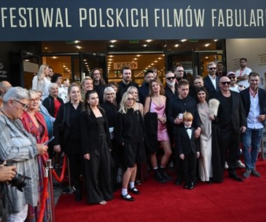 49. Festiwal Polskich Filmów Fabularnych w Gdyni rozpoczęty! "Łączący, wspólnotowy, dla wszystkich"