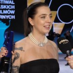 49. Festiwal Polskich Filmów Fabularnych w Gdyni. Zwyciężczyni Szafirowych Lwów o swojej inspiracji