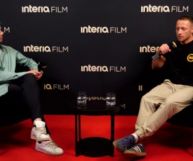 49. FPFF w Gdyni: aktorskie wyzwania. Dwa wcielenia Konrada Eleryka 