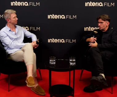 49. FPFF w Gdyni. Jacek Borsuiński -szansa na pokazanie czegoś nowego