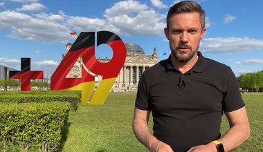  "+49" - program o tym, co dzieje się w Niemczech 