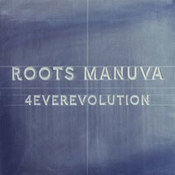 Roots Manuva: -4everevolution