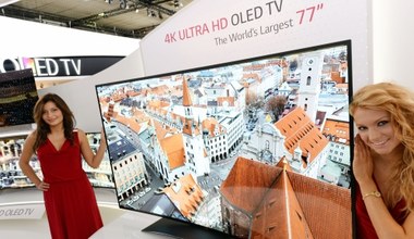 ​4K Ultra HD - następca HD