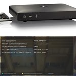 4K UltraBox+ z aktualizacją do wersji 1.0.20