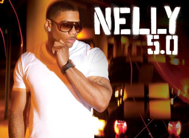 "5.0" Nelly'ego ma wszystko, co produktowi potrzebne /