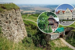 5 atrakcji Dolnego Śląska idealnych na jesienny weekend. Prawdziwy raj dla samotników i rodzin