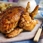 5 błędów popełnianych przy przyrządzaniu kurczaka