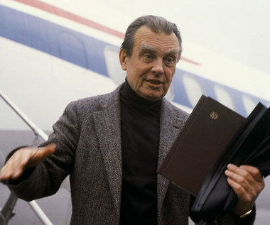 5 czerwca 1981 r. Czesław Miłosz powrócił do Polski