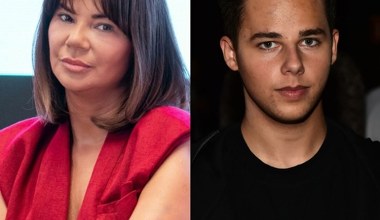 5 dni po premierze filmu syn Edyty Górniak przerwał milczenie. Emocje wzięły górę. "Zostałem wciągniety"