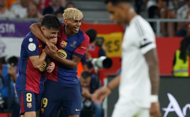 5 goli i 120 minut walki. Kosmiczny finał Pucharu Króla!