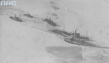 5 grudnia 1938 r. W Gdyni zatonął SS Tczew