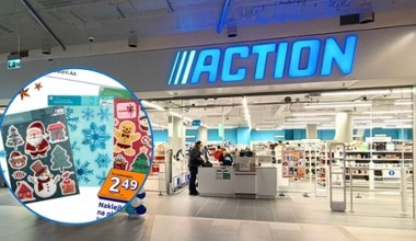 5 hitów z Action, które umilą Ci grudniowe wieczory