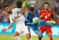 5. kolejka Euro 2020-Kwalifikacje. Izrael - Macedonia Północna 1-1 (0-0)