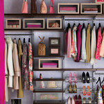 5 kroków na zorganizowanie twojej szafy