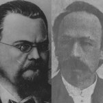 5 kwietnia 1883 r. Karol Olszewski i Zygmunt Wróblewski skroplili tlen