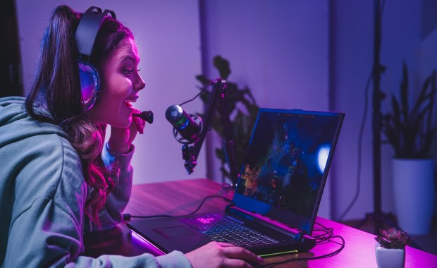 5 laptopów gamingowych, które warto mieć – szybkie i funkcjonalne