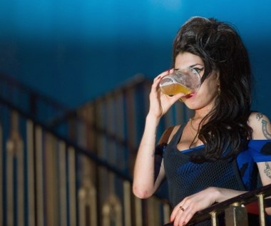 5 lat od śmierci Amy Winehouse: Piję, bo jestem zakochana