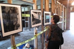 5 lat po Katrinie - wystawy i aukcje zdjęć zniszczonego miasta