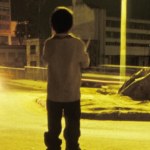 5-latek nocą błąkał się po ulicy. Wiadomo, gdzie była matka